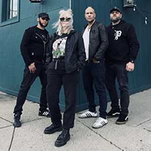 GUHTS Regeneration Spring Tour