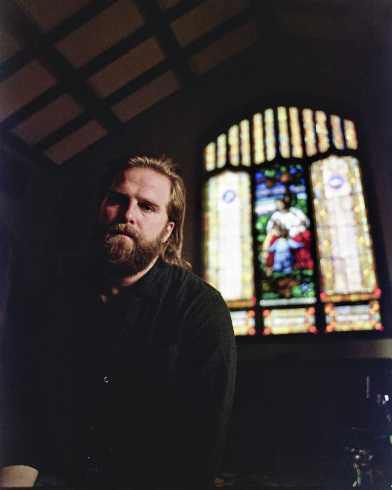Charles Wesley Godwin w/ Drayton Farley