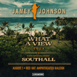 Jamey Johnson What A View Tour with special guest Southall
