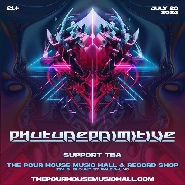 Phutureprimitive