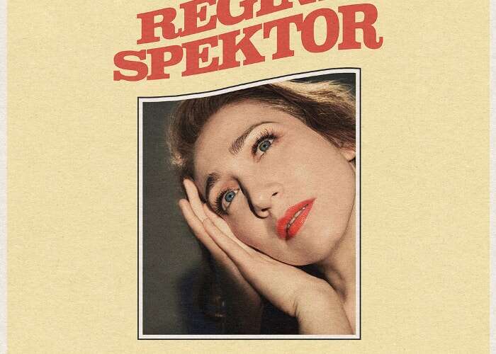 Regina Spektor