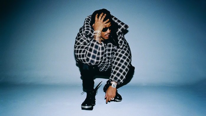 Future & Metro Boomin – We Trust You Tour