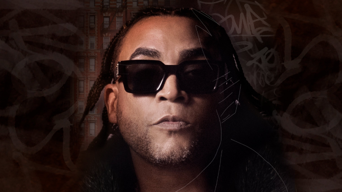 Don Omar “Back to Reggaeton” Tour