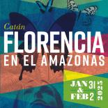Florencia en el Amazonas – NC Opera