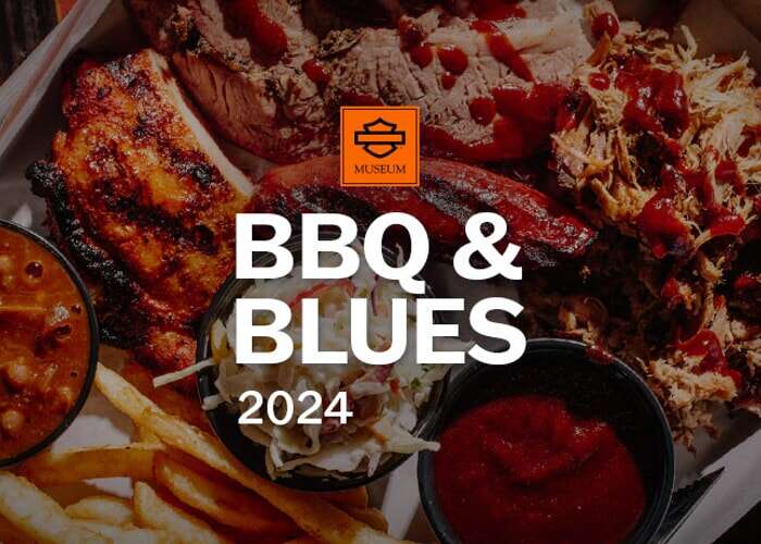 BBQ & Blues/Music by: Brennan Totten and Blue Highway