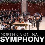 Classical Christmas with Carlos – NC Symphony