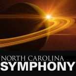 Holst The Planets – NC Symphony