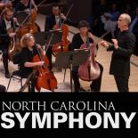 Rachmaninoff Symphony No. 3 – NC Symphony
