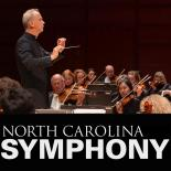 Carlos Conducts Sibelius – NC Symphony