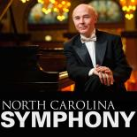 Friday Favorites: Brahms Piano Concerto No. 1 – NC Symphony