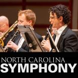 Friday Favorites: Beethoven Symphony No. 8 – NC Symphony