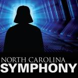 The Music of John Williams – NC Symphony