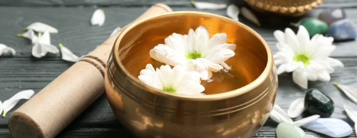 Sound Healing Meditation