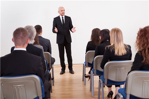 Benefits Insight Webinar: Exploring voluntary benefits for peace of mind