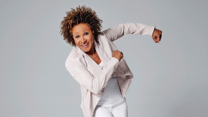 Wanda Sykes: Please & Thank You Tour