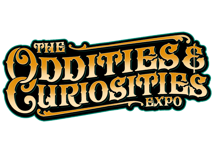 The Oddities & Curiosities Expo 2024