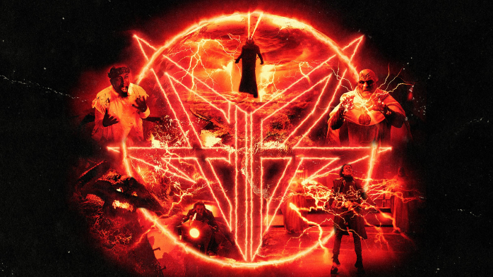 Falling In Reverse – The Popular MonsTOUR II: World Domination