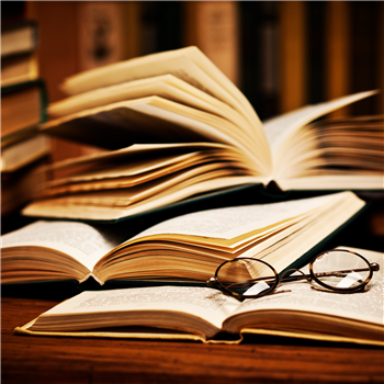 Intro to Creative Writing