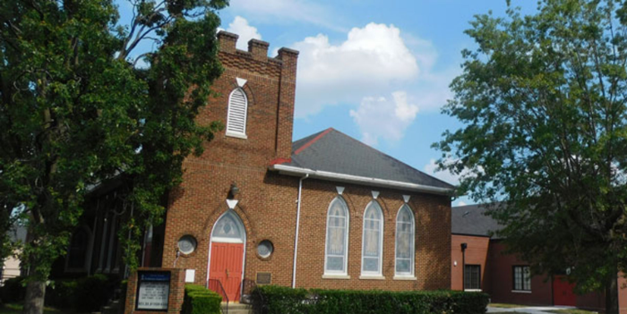 Downtown Raleigh Guided African American History Tour