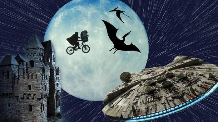 The Music of John Williams