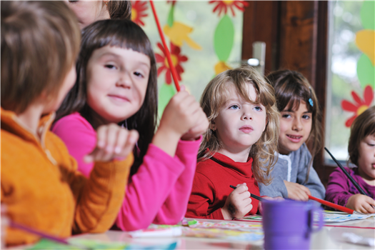 Story Time with Play Group