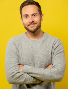 Special Event: Zoltan Kaszas