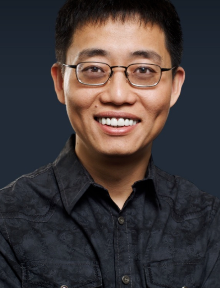 Special Event: Joe Wong