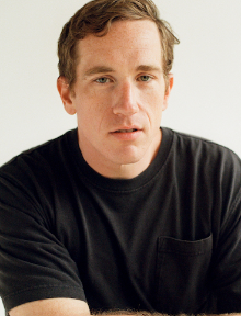 Special Event: Conner O’Malley