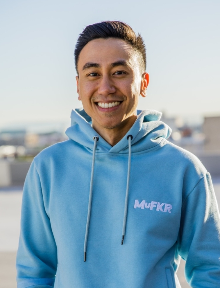 Special Event: Steven Ho