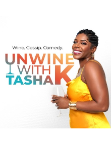Special Event: Tasha K