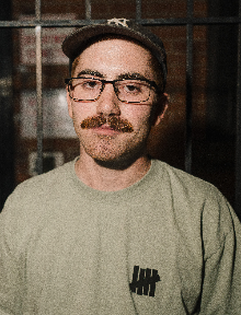 Goodnights Presents: Shawn Gardini