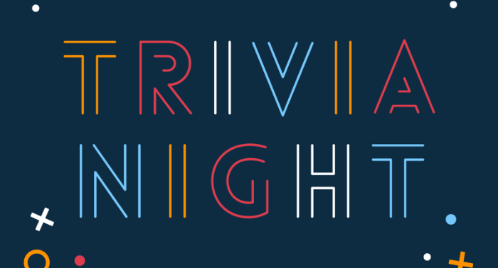 Tuesday Trivia