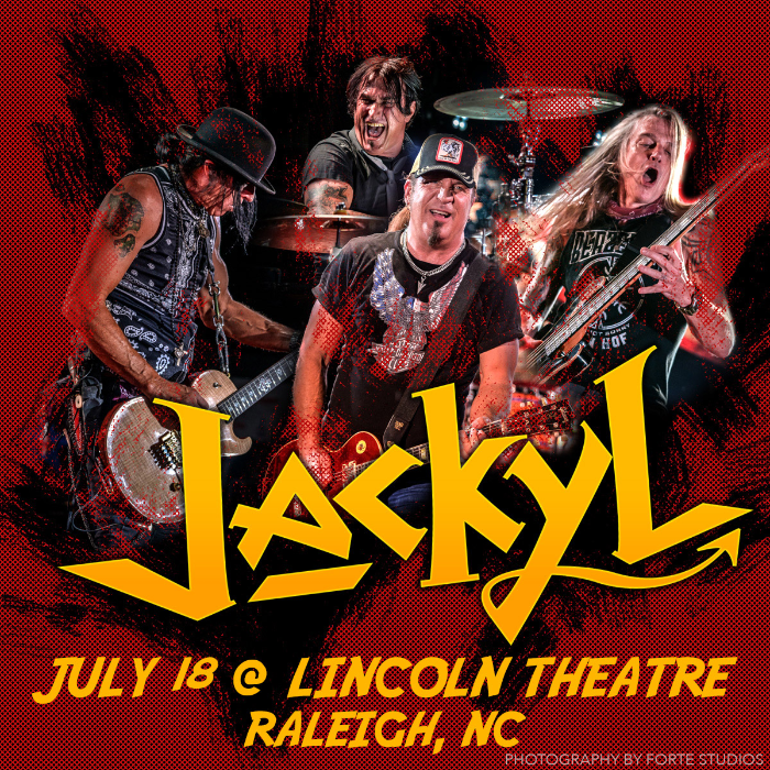 Jackyl