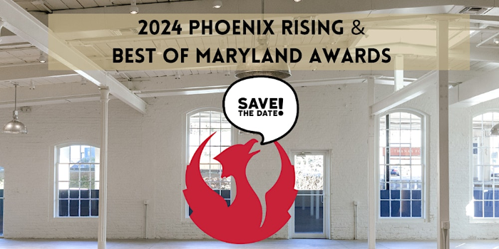 Preservation Maryland’s Phoenix Rising 2024