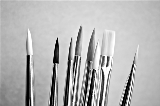 Ready? Set? Art!