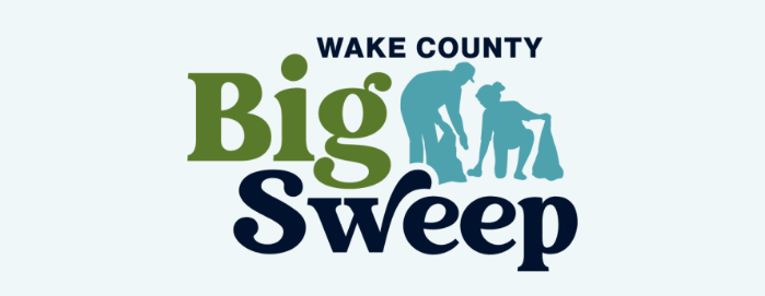 Big Sweep Spring 2024- Falls Lake MST Paddle