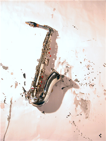 Jazz in the Square [6 pm – 8 pm]