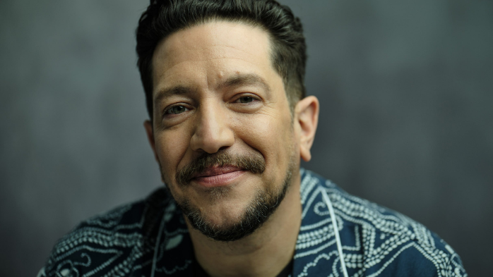 Sal Vulcano: Everything’s Fine Tour