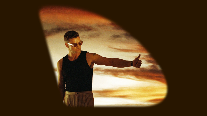 Justin Timberlake – The Forget Tomorrow World Tour