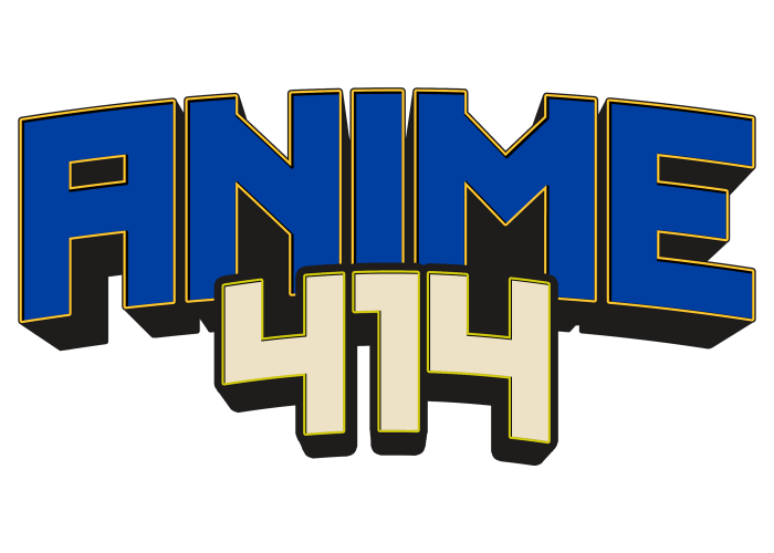 Anime 414