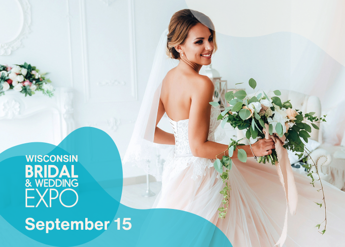 Wisconsin Bridal and Wedding Expo