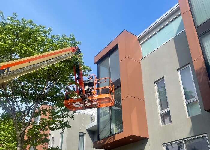 Top construction companies in Milwaukee