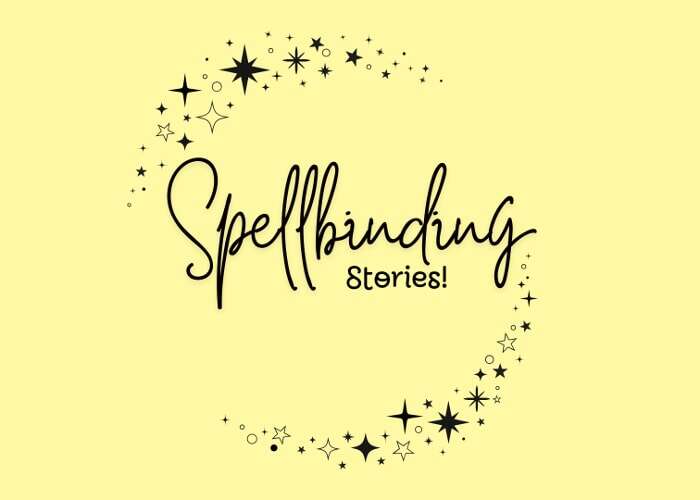 Spellbinding Stories Tour