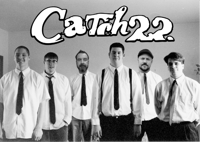Catch 22