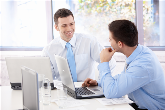 How Businesses Use Credit