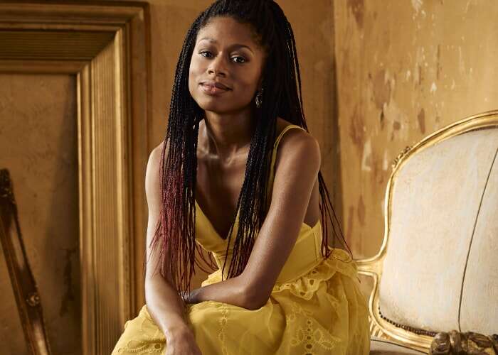 Isata Kanneh-Mason, piano