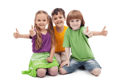 Using Books to Encourage Positive Behavior