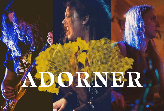 ADORNER