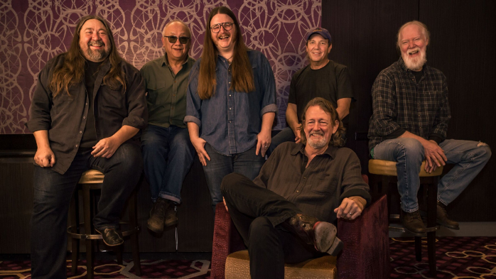 Widespread Panic – 3 Day Pass