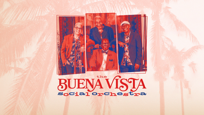 Buena Vista Social Club
